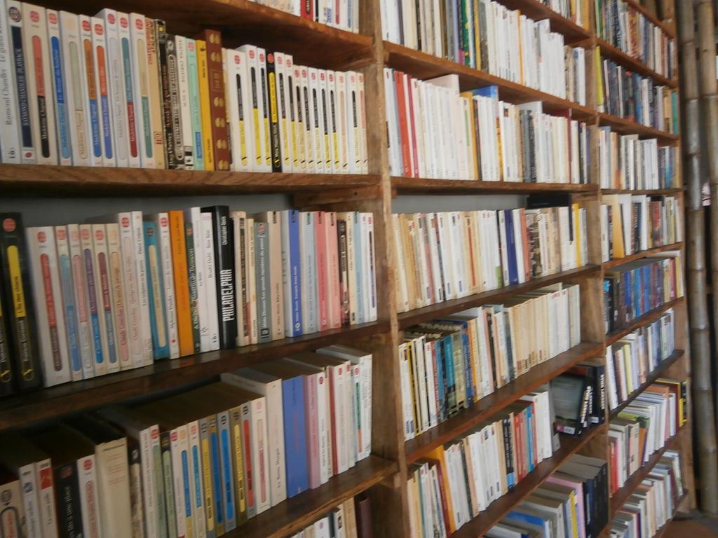 فندق كامبوتفي  Bandini'S المظهر الخارجي الصورة